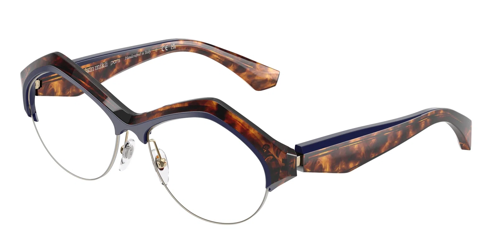 Alain Mikli 3521 Eyeglasses - view 5